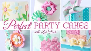 online cake classes