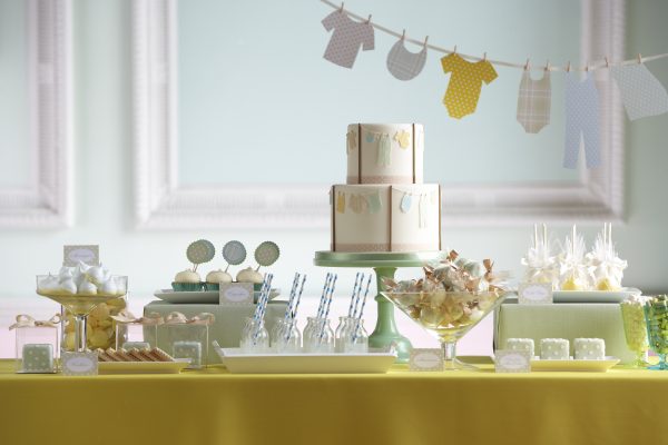 Baby Shower