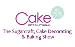 Cake International Cake Shows