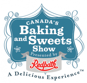 Canada's Baking and Sweets show, Toronto