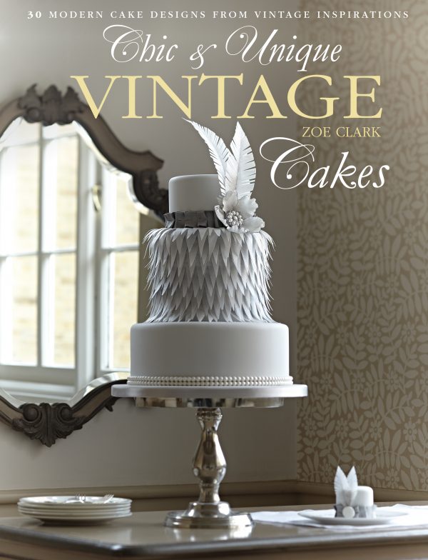 black cake book cover