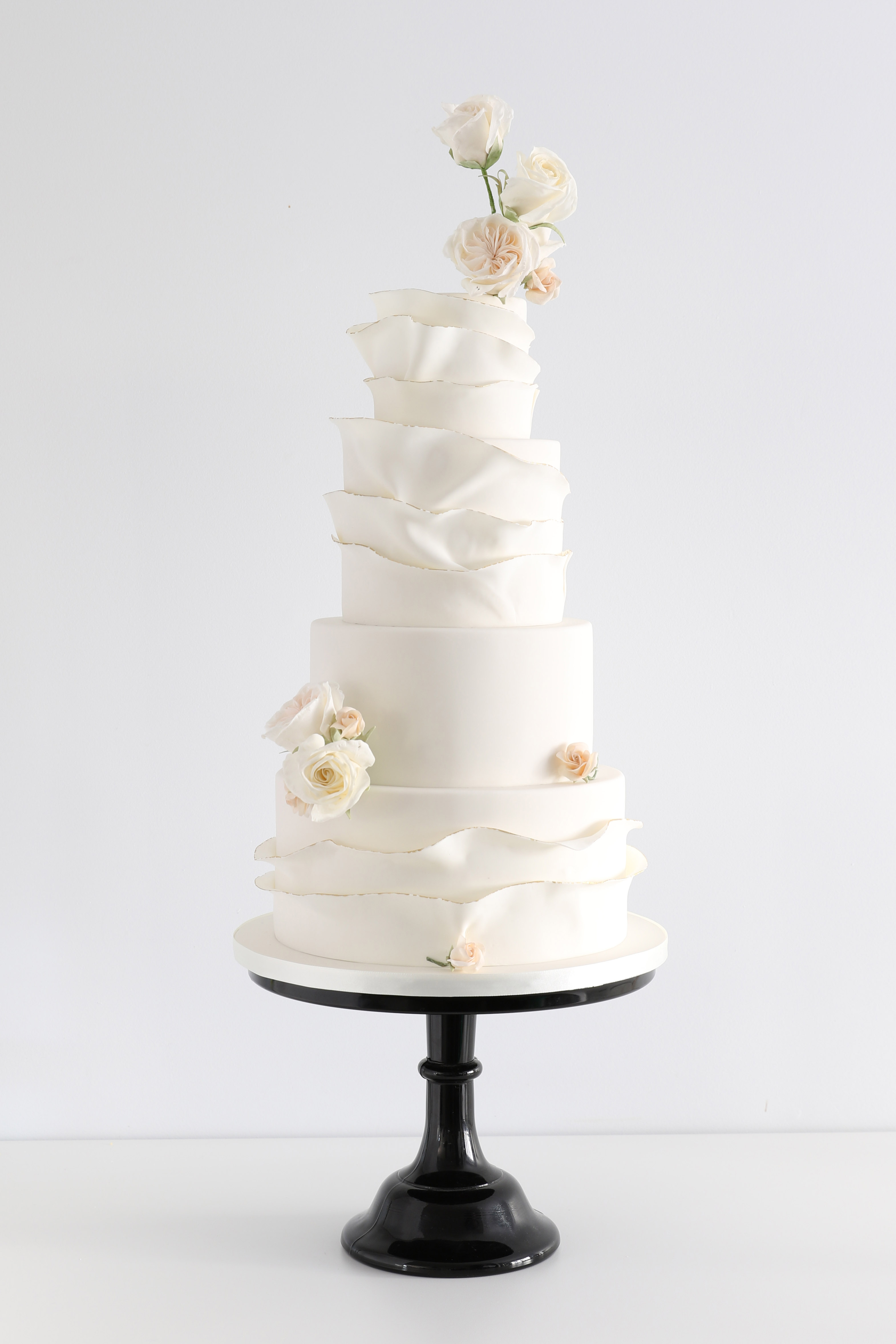  Wedding  Cakes  Brisbane Wedding  Cake  Sunshine  Coast  Gold 