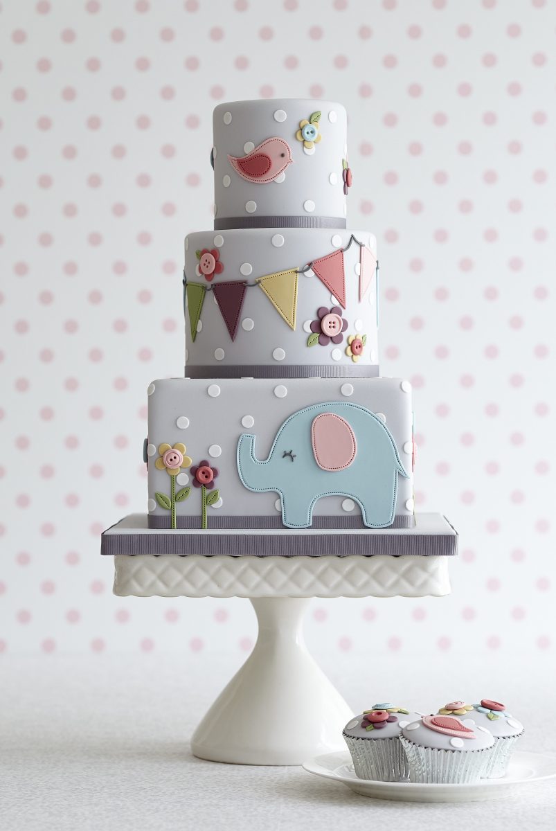 Zoe Clark Cakes Wedding Cakes Sunshine Coast Brisbane