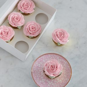 Cupcakes Sunshine Coast